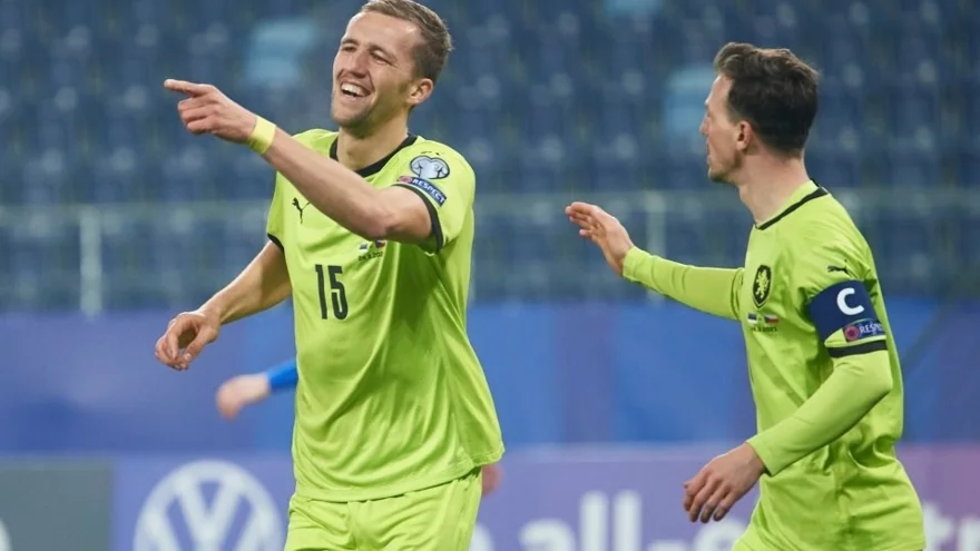 Po Kuvajtu Estonsko. Cokoli jiného než výhra nepřichází v úvahu!