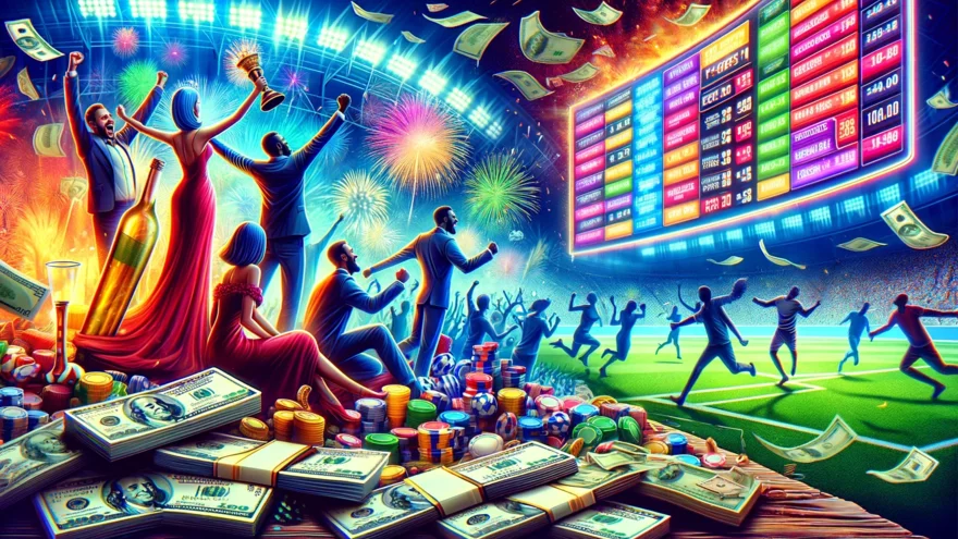 Jak správně a úspěšně sázet?