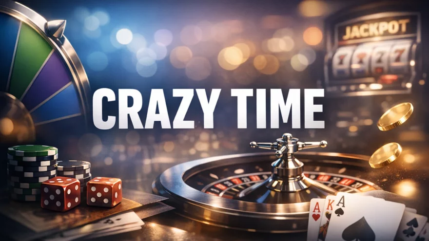 Crazy Time