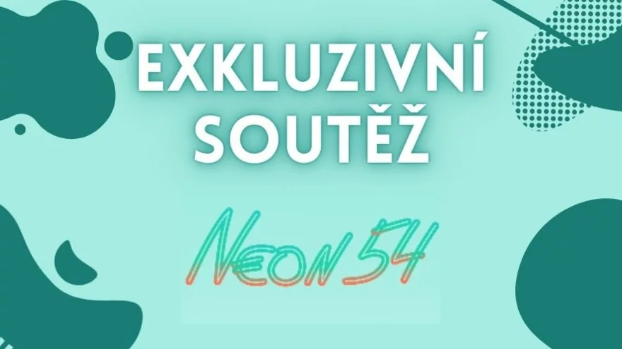 Soutežte v casinu Neon54 a vyhrajte až 125€!