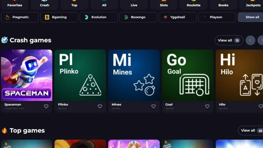 Přivítejte CryptoLeo Casino! ᑕ❤️ᑐ