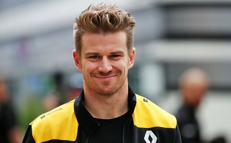 Nico Hülkenberg