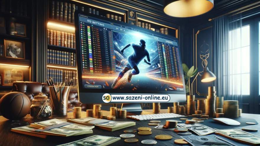 Staňte se členem naší sázkařské komunity na Facebooku!