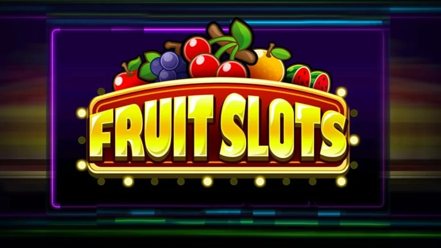 Hrací automaty plné ovoce zdarma!☀️