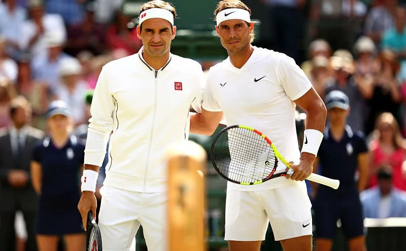 Federer i Nadal přislíbili účast na letošním Laver Cupu