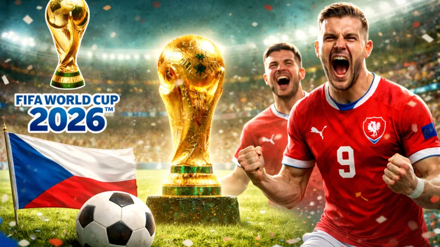 Kvalifikace na MS ve fotbale 2026: skupiny, výsledky a jak Česko postoupilo