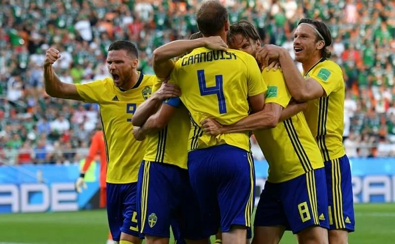 Tip na zápas Švédsko – Česko (baráž o postup na MS, 24. 3.)