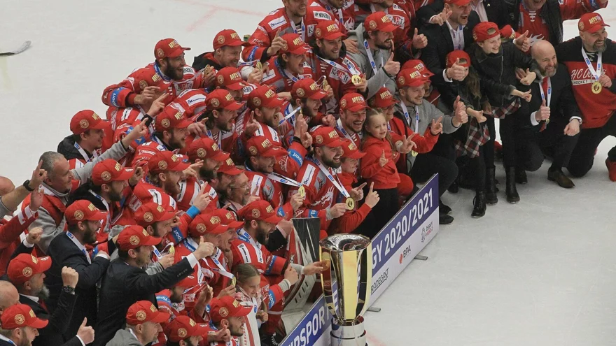 Extraliga 2020/21: informace, program, výsledky, tabulka