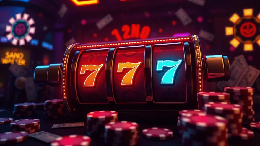 25€ No Deposit Casino Bonus: Jak funguje a kde ho získat?