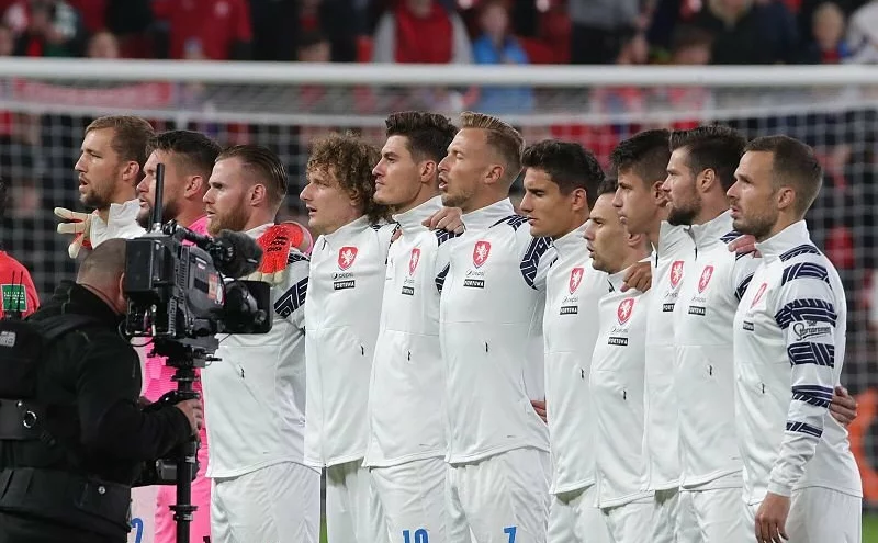 Češi se vyhnou gigantům a v baráži na MS pojedou do Švédska