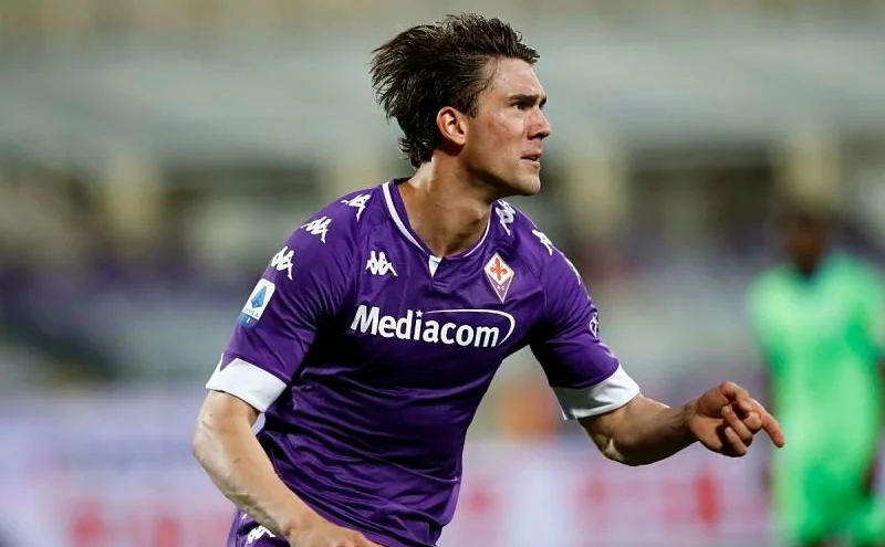 Arsenal se zajímá o ofenzivní klenot Fiorentiny