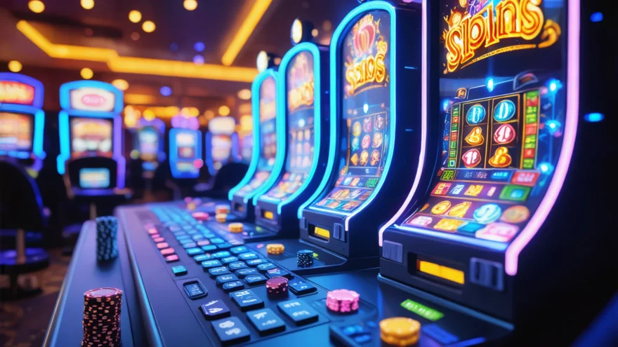 100 Zatočení Zdarma: Jak získat free spiny v online casinech?