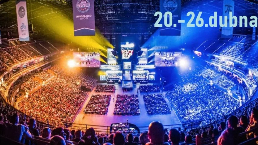 Esportové turnaje v 17. týdnu