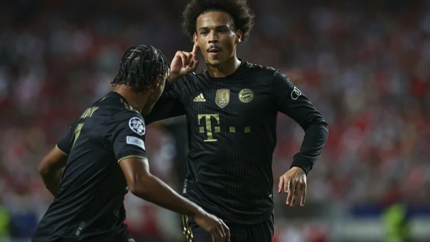 Liga mistrů: kurzy na 4. kolo (úterý 2. 11.)