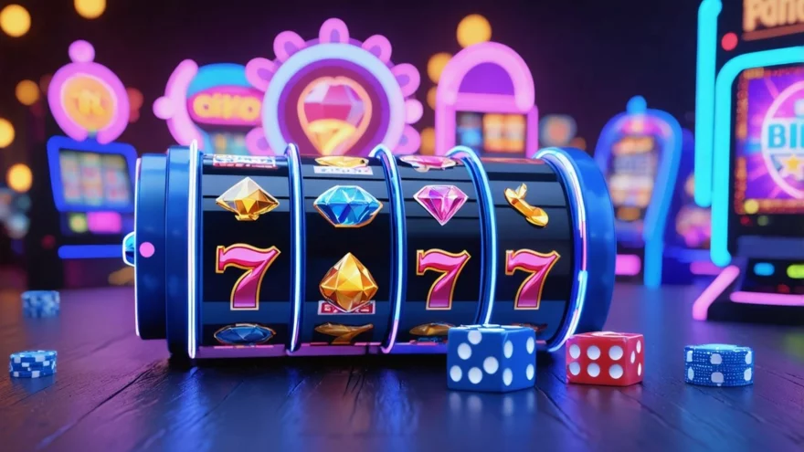 Casino bonus 250 Kč za registraci: Kompletní průvodce