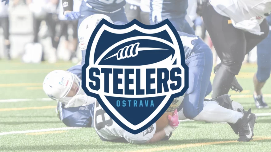 Ostrava Steelers