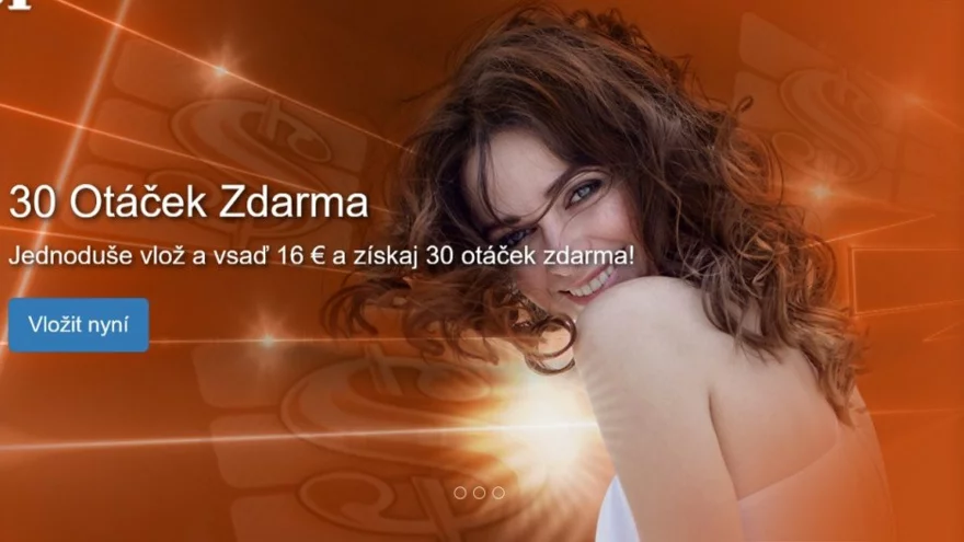 Otáčky Zdarma v Kajotu!