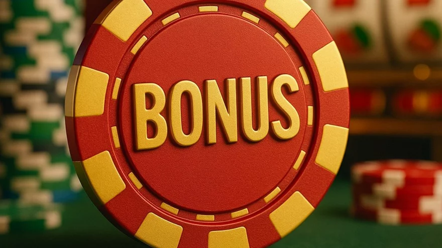 Největší casino bonus bez české licence – Odměny ze zahraničí
