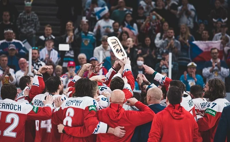Karjala Cup 2022: program, nominace, živé přenosy