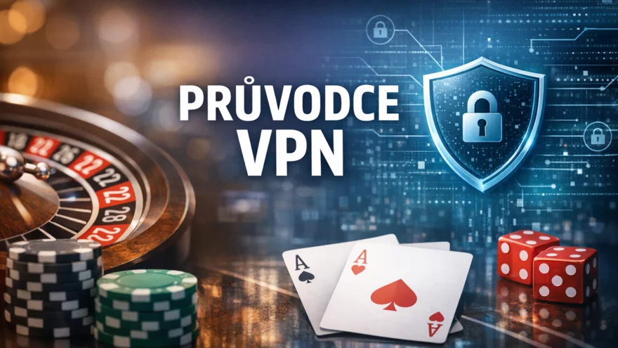 Průvodce VPN