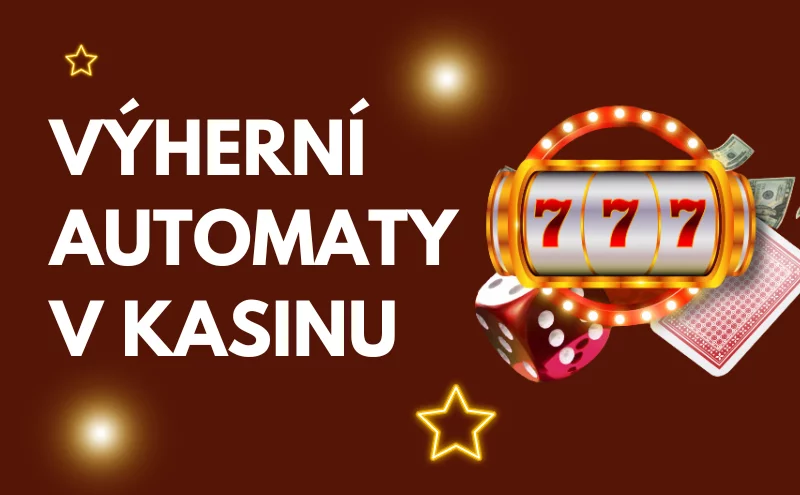 Úchvatný svět hazardu – Jaké hry na vás čekají v online kasinu?