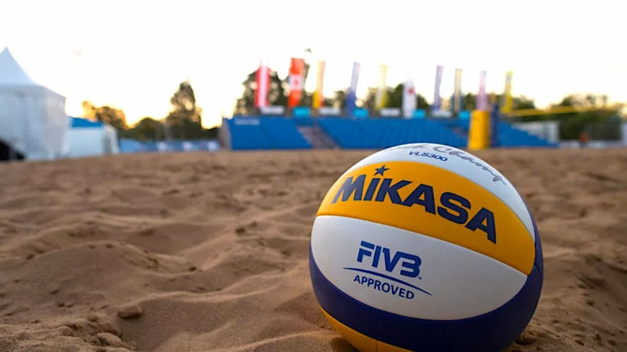 Už brzy startuje ME v plážovém volejbale, kde Češi nebudou chybět