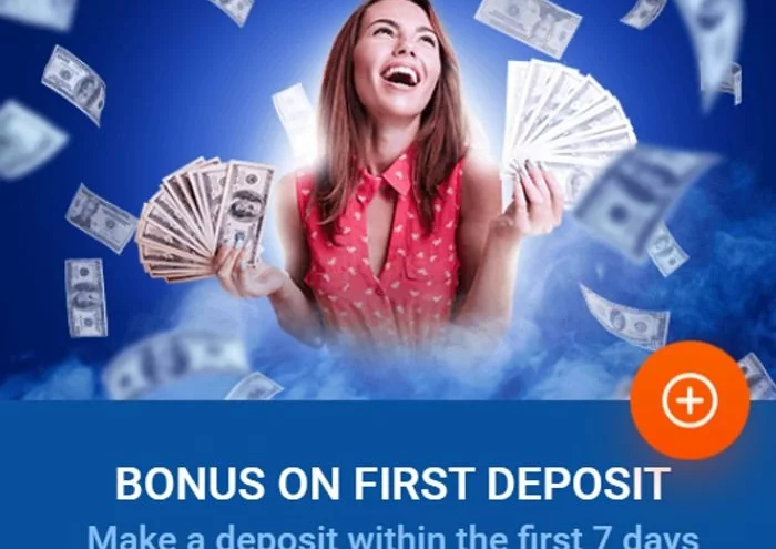 Jaký je welcome bonus MostBet Casina?