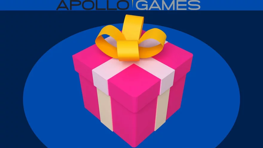 Říjen s Apollo Games Casinem bude stát za to…
