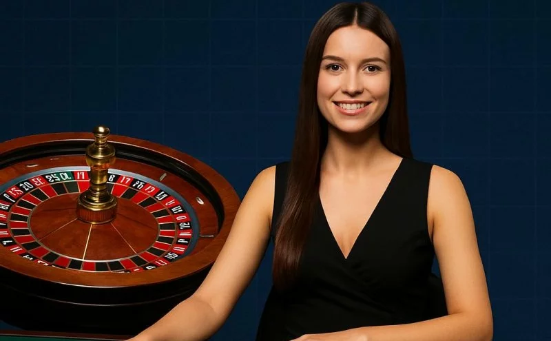 Live casino v 20Bet - přehled stolů