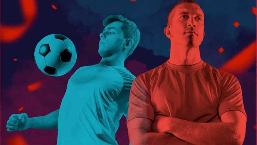 Vsaďte si na jeden víkendový zápas (16. – 18. 9.) a za každý vstřelený gól získáte 10 € free bet