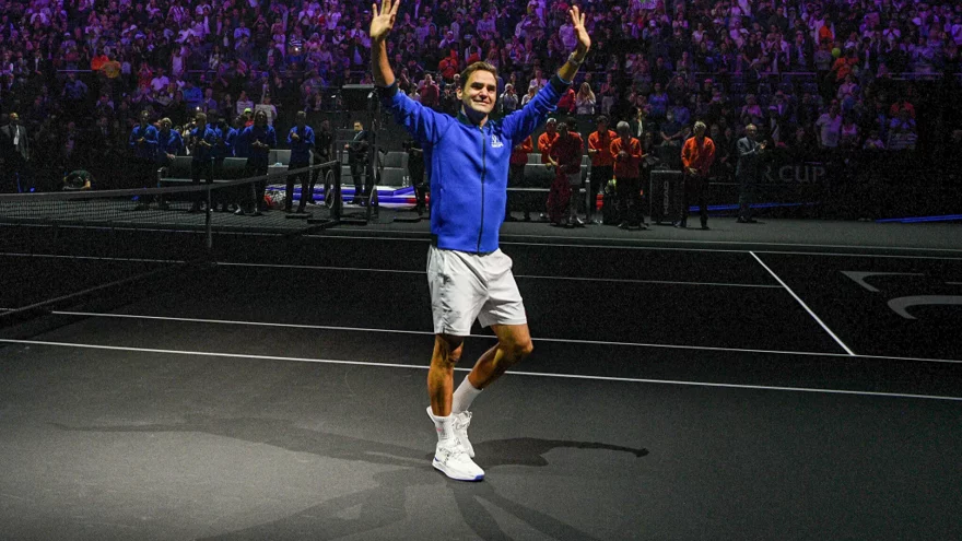 Strategie sázení na tenis