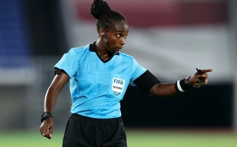 Na MS v Kataru budou poprvé v historii rozhodovat také ženy