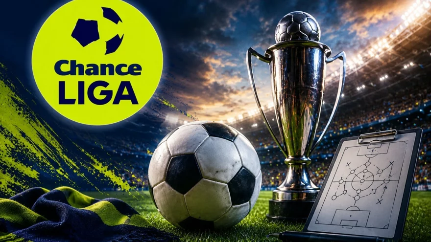 Chance Liga: Kompletní průvodce, tabulka a tipy na sázení