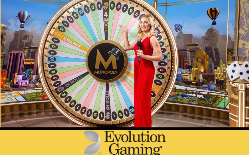 Monopoly online❤️🌐