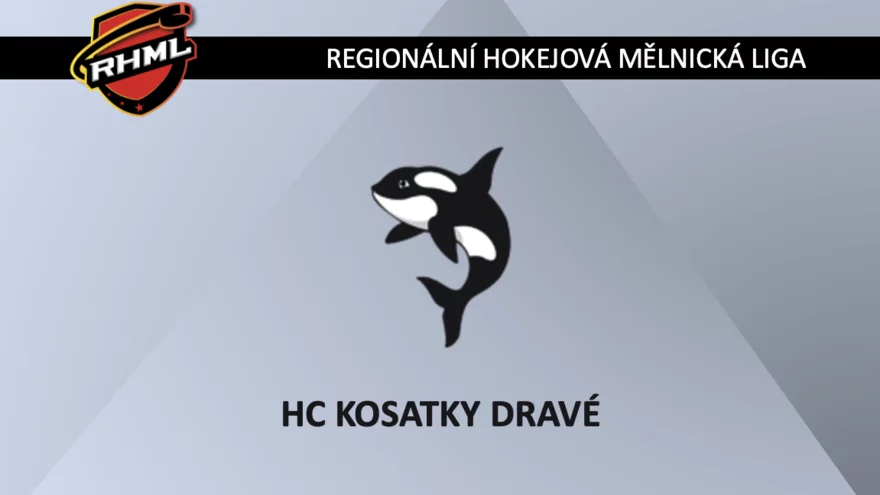 HC Kosatky Dravé