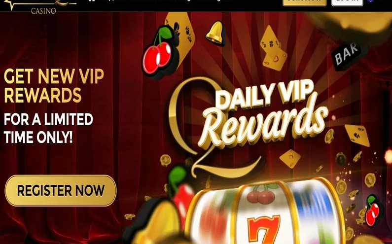 Unique Casino recenze ☑️ | 450 % do výše 2 000 € + 100 FS🔥