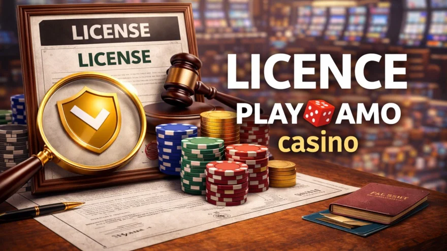 Playamo pod lupou: Je tohle populární kasino skutečně bezpečné a legální?