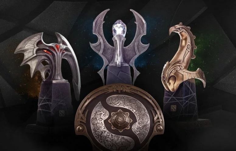 Valve představilo nový koncept profesionální Dota 2 ligy