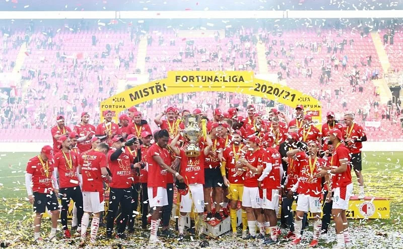 Fortuna liga: kurzy na 13. kolo