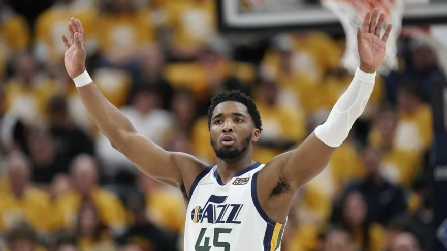 ANALÝZA: Utah Jazz – Atlanta Hawks (NBA)