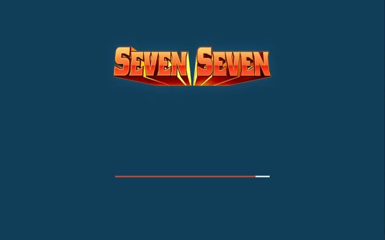 🍒Seven Seven: Online výherní automat na 22Bet🍒