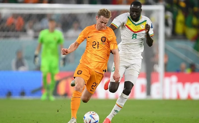 Tip na zápas Katar – Senegal (MS ve fotbale 2022, 25. 11.)