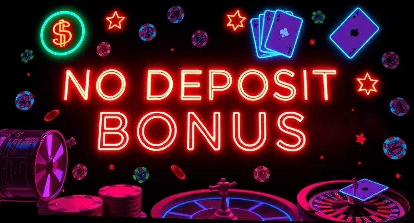 Casino 50 EUR No Deposit Bonus: Jak ho získat a využít?