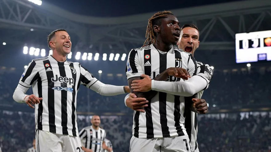 Tip na zápas Zenit - Juventus (LM, 20. října)