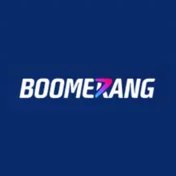 Boomerang-Bet