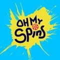 OhMySpins Casino