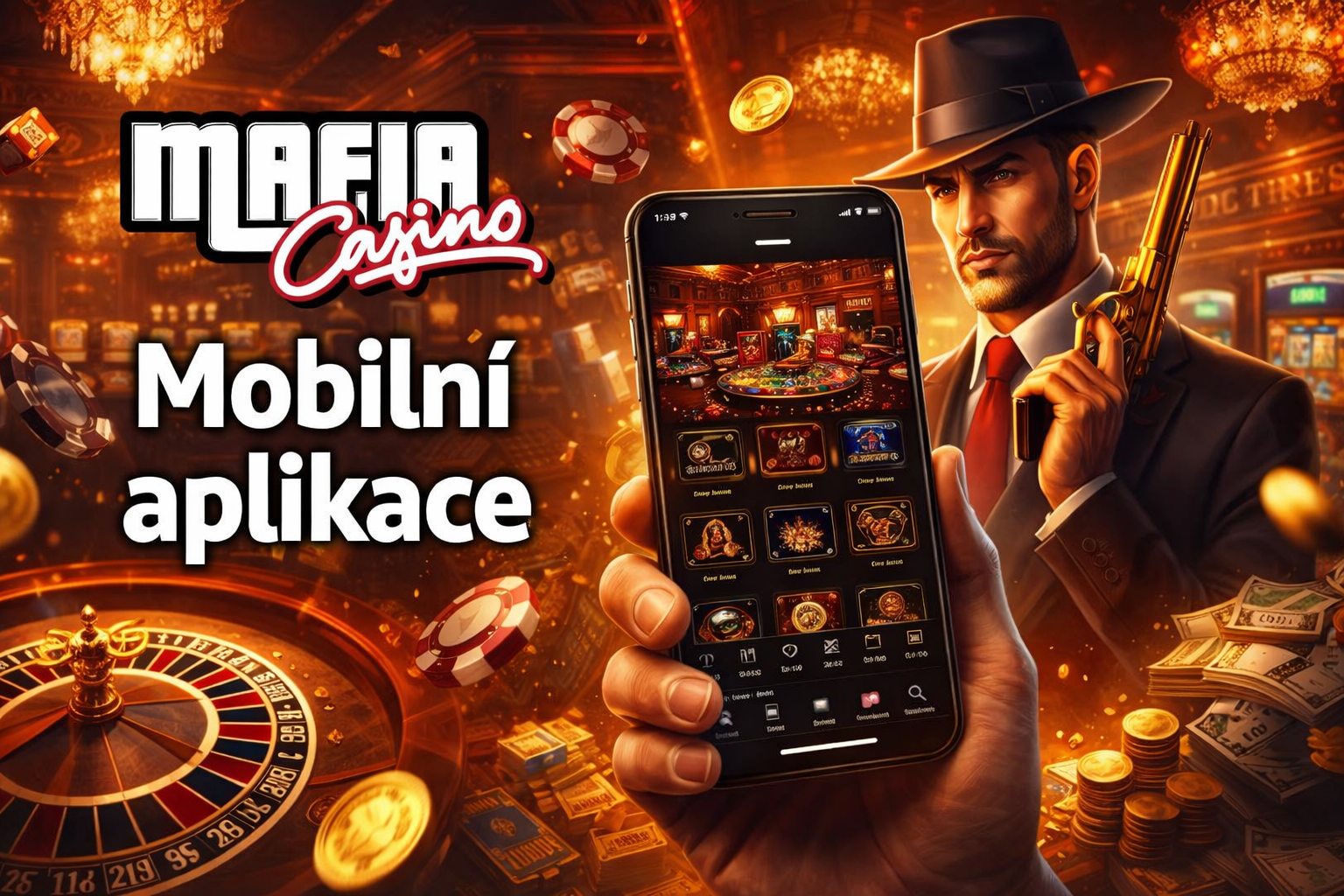 Mafia Casino Bietet Geschützte Einzahlungen und Schnelle Auszahlungen in Deutschland 1 schnapp dir 100% bonus von Mafia Casino in Germany