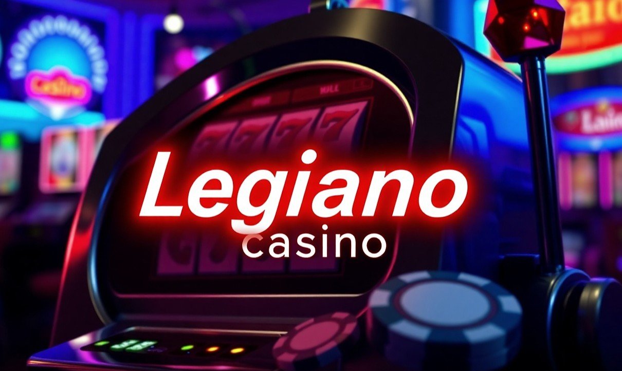 Legiano casino přihlášení | Jak na úspěšný login a hraní online ...