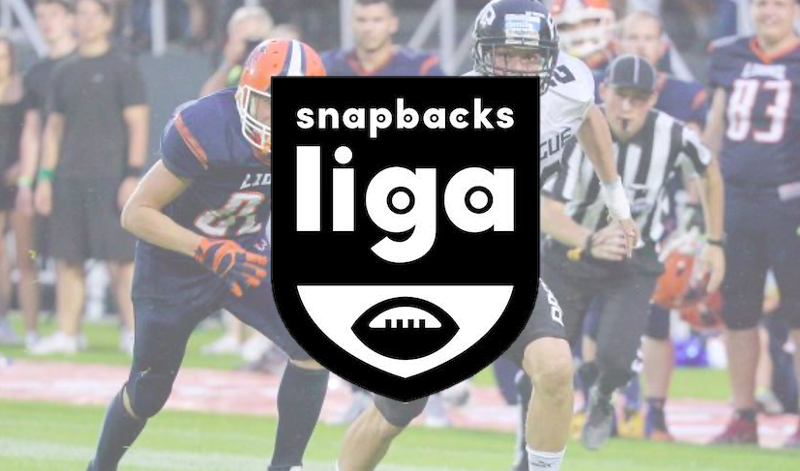 Snapbacks liga [startuje sezóna 2023] | SazeniOnline.eu